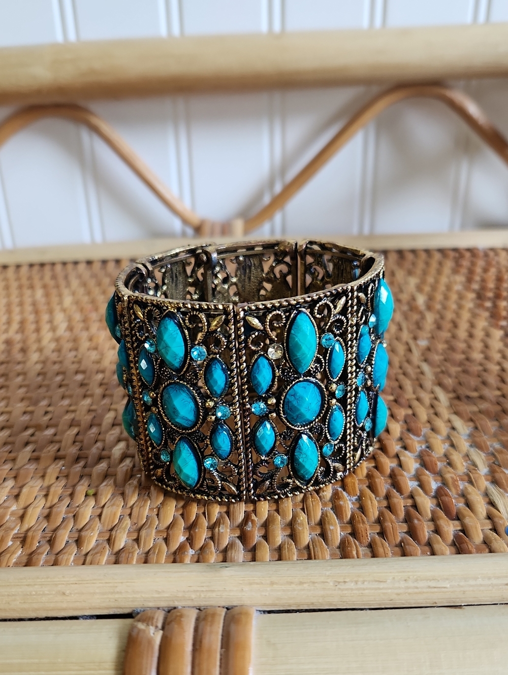 Bracelet Cuff